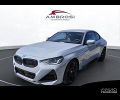 BMW 220 Serie 2 i Coupé Msport Pro Package - 1