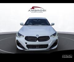 BMW 220 Serie 2 i Coupé Msport Pro Package