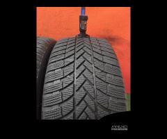 245 45 18 Gomme Invernali 80-85% Bridges 245 45R18