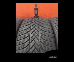 245 45 18 Gomme Invernali 80-85% Bridges 245 45R18