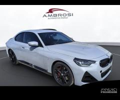 BMW 220 Serie 2 i Coupé Msport Pro Package - 8