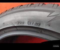 245 45 18 Gomme Invernali 80-85% Bridges 245 45R18 - 8