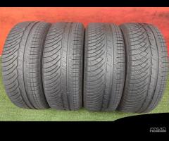 235 55 18 Gomme Invernali 65% Michelin 235 55 18