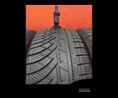 235 55 18 Gomme Invernali 65% Michelin 235 55 18