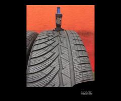 235 55 18 Gomme Invernali 65% Michelin 235 55 18