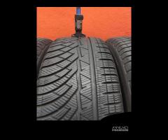 235 55 18 Gomme Invernali 65% Michelin 235 55 18