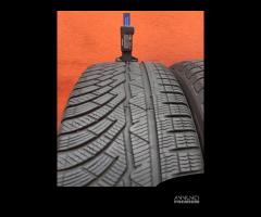 235 55 18 Gomme Invernali 65% Michelin 235 55 18 - 6