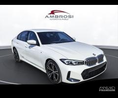 BMW 320 Serie 3 d Berlina Msport Package - 2