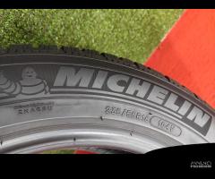 235 55 18 Gomme Invernali 65% Michelin 235 55 18 - 7