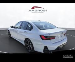 BMW 320 Serie 3 d Berlina Msport Package - 4