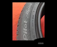 235 55 18 Gomme Invernali 65% Michelin 235 55 18 - 8