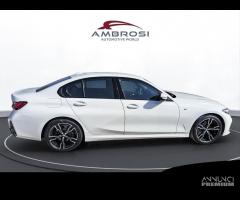 BMW 320 Serie 3 d Berlina Msport Package - 5