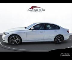 BMW 320 Serie 3 d Berlina Msport Package - 6