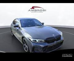 BMW 320 Serie 3 d Berlina Innovation Comfort Msp - 2