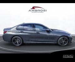 BMW 320 Serie 3 d Berlina Innovation Comfort Msp