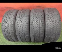 235 55 19 Gomme Invern 2021 70% Pirelli 235 55 R19