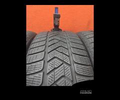 235 55 19 Gomme Invern 2021 70% Pirelli 235 55 R19