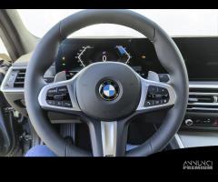 BMW 320 Serie 3 d Berlina Innovation Comfort Msp - 13