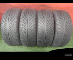 225 55 18 Gomme Inverna 85% Michelin 225 55 R18