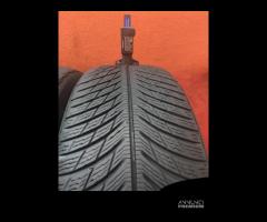 225 55 18 Gomme Inverna 85% Michelin 225 55 R18