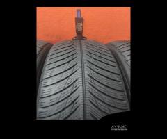 225 55 18 Gomme Inverna 85% Michelin 225 55 R18