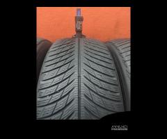 225 55 18 Gomme Inverna 85% Michelin 225 55 R18