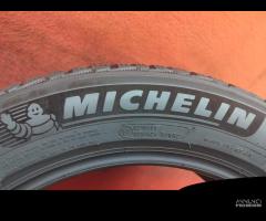 225 55 18 Gomme Inverna 85% Michelin 225 55 R18 - 8