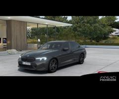 BMW 320 Serie 3 d Berlina Innovation Comfort Msp