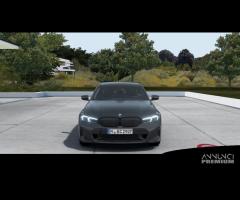 BMW 320 Serie 3 d Berlina Innovation Comfort Msp - 4