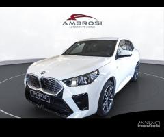 BMW iX2 xDrive30 Premium Msport Package