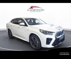 BMW iX2 xDrive30 Premium Msport Package - 2