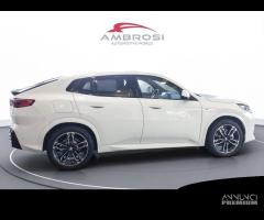 BMW iX2 xDrive30 Premium Msport Package - 5