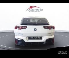 BMW iX2 xDrive30 Premium Msport Package - 7