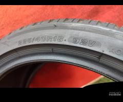 225 40 18 Gomme 60-95% 2022 Bridgestone 225 40R18 - 7