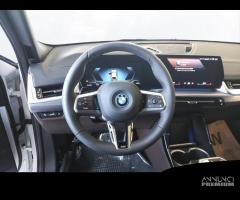 BMW iX2 xDrive30 Premium Msport Package - 11