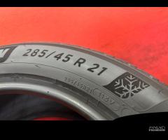 Cerchi BMW XM G09 Gomme Invernali 95% 285 45 21 - 11