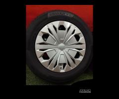 Cerchi Audi Q3 VW Tiguan Gomme Invernali 215 65 17 - 6