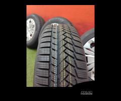 Cerchi Audi Q3 VW Tiguan Gomme Invernali 215 65 17 - 7