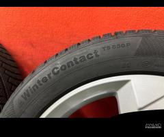 Cerchi Audi Q3 SQ3 Gomme Nuove Invernali 235 50 19 - 9