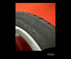 Cerchi Audi Q3 SQ3 Gomme Nuove Invernali 235 50 19 - 11