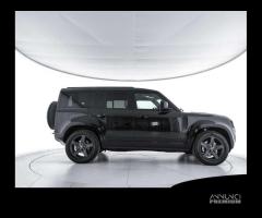 LAND ROVER Defender 110 3.0D I6 200CV AWD Auto S - 6