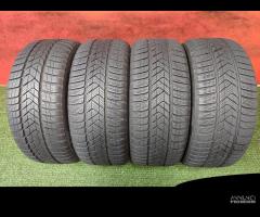 225 45 17 Gomme Invernali 70-95% Pirelli 225 45R17