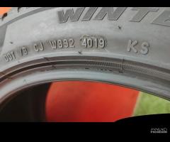 225 45 17 Gomme Invernali 70-95% Pirelli 225 45R17 - 8