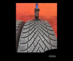 205 55 16 Gomme Invernali 80-85% Pirelli 205 55R16