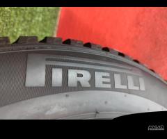 205 55 16 Gomme Invernali 80-85% Pirelli 205 55R16