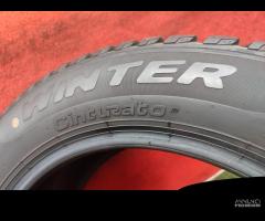 205 55 16 Gomme Invernali 80-85% Pirelli 205 55R16 - 6