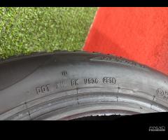 205 55 16 Gomme Invernali 80-85% Pirelli 205 55R16 - 8