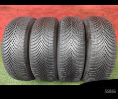 205 60 16 Gomme Invernal 60-70% Michelin 205 60R16