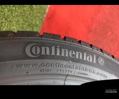 255 40 20 Gomme Invernali 50% Continenta 255 40R20