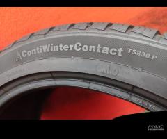 255 40 20 Gomme Invernali 50% Continenta 255 40R20